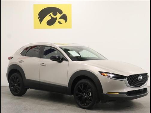 2024 Mazda CX-30 2.5 S Select Sport