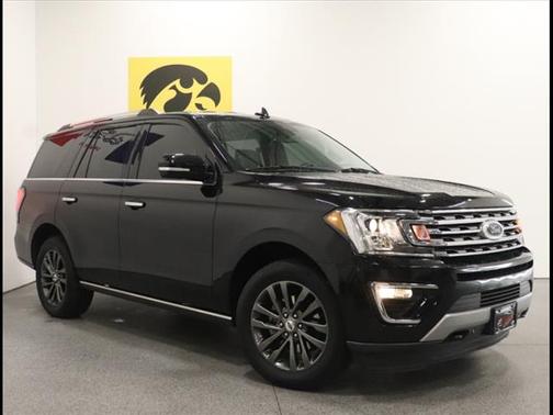2020 Ford Expedition Limited