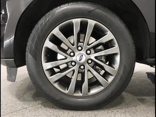 2020 Ford Expedition Limited