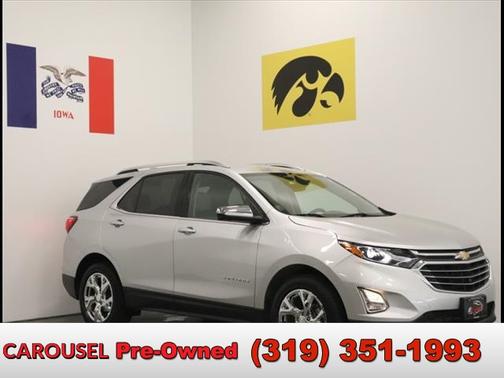 2020 Chevrolet Equinox L