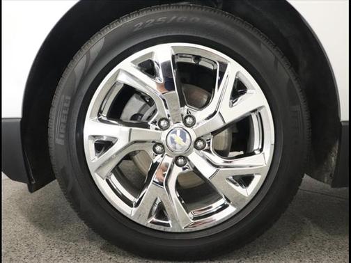 2020 Chevrolet Equinox L