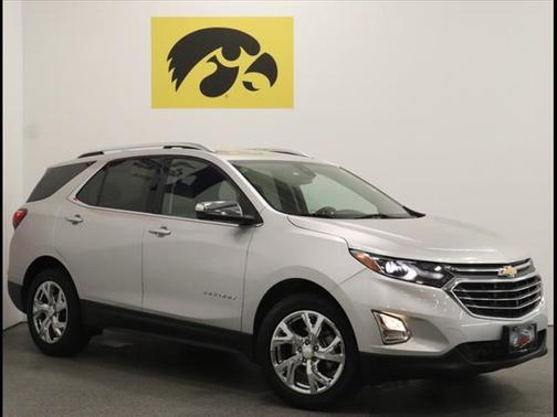 2020 Chevrolet Equinox L