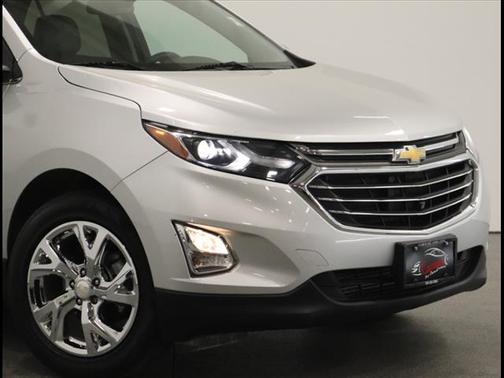 2020 Chevrolet Equinox L