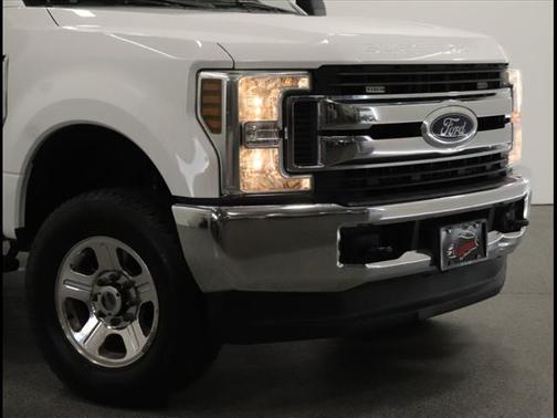 2019 Ford F-250 XL