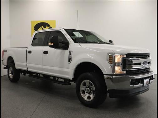 2019 Ford F-250 XL