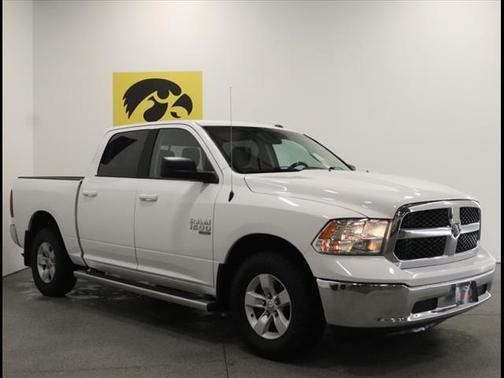 2019 RAM 1500 SLT