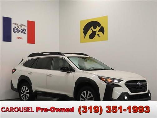 2023 Subaru Outback Premium