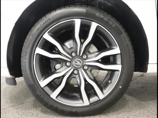 2020 Acura MDX SH-AWD w/Advance