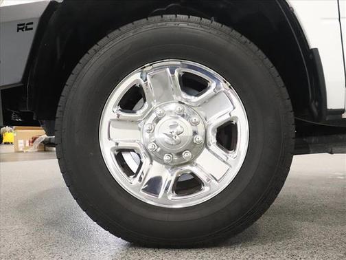 2015 RAM 3500 Tradesman