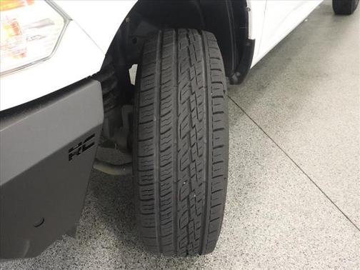2015 RAM 3500 Tradesman