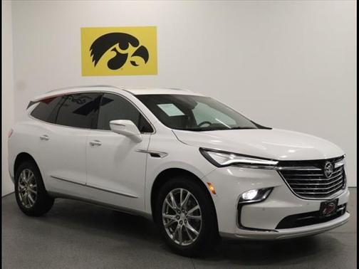 2022 Buick Enclave Premium