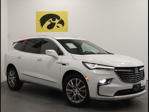 2022 Buick Enclave Premium