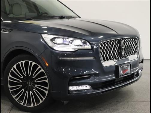 2020 Lincoln Aviator Black Label AWD