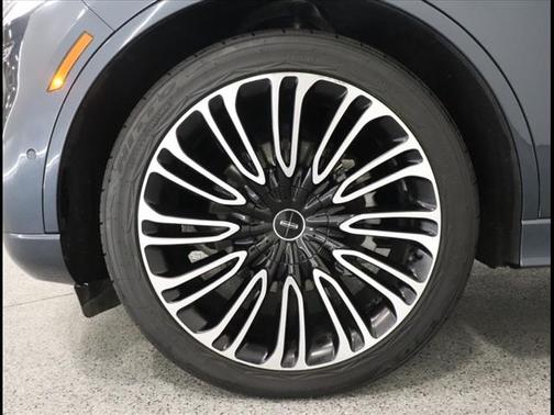 2020 Lincoln Aviator Black Label AWD