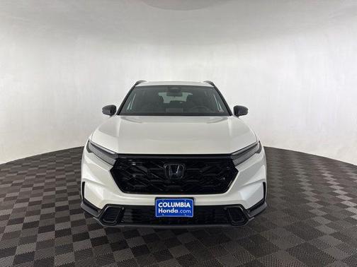 2025 Honda CR-V Hybrid Sport AWD