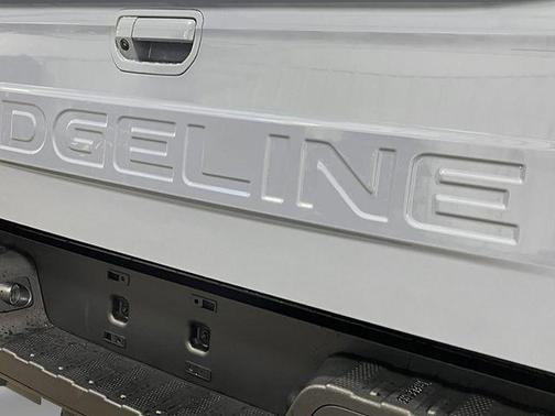 2026 Honda Ridgeline Black