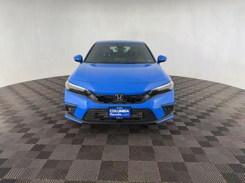 2023 Honda Civic Sport Touring