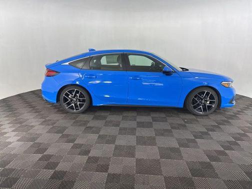 2023 Honda Civic Sport Touring