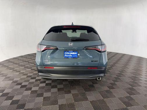 2024 Honda HR-V AWD Sport