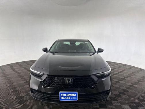 2024 Honda Accord EX 1.5T