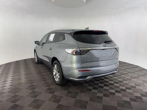 2024 Buick Enclave Avenir AWD