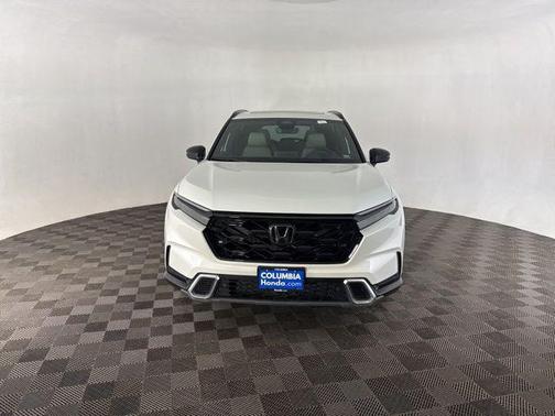 2023 Honda CR-V Hybrid Sport Touring AWD