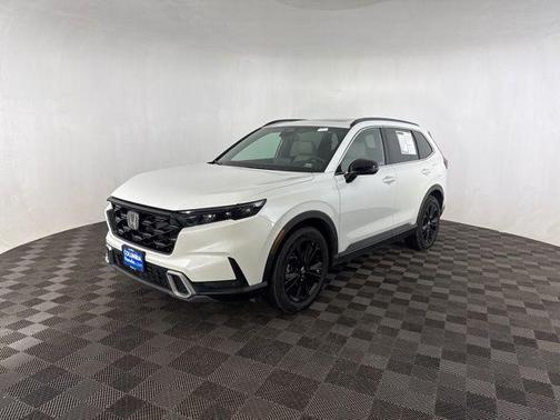 2023 Honda CR-V Hybrid Sport Touring AWD