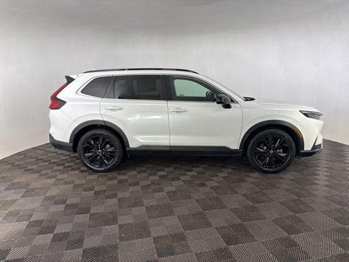 2023 Honda CR-V Hybrid Sport Touring AWD