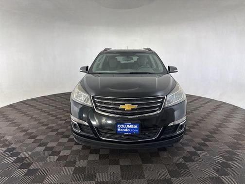 2014 Chevrolet Traverse 1LT