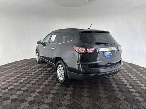 2014 Chevrolet Traverse 1LT