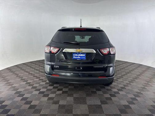 2014 Chevrolet Traverse 1LT