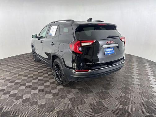 2023 GMC Terrain AWD AT4