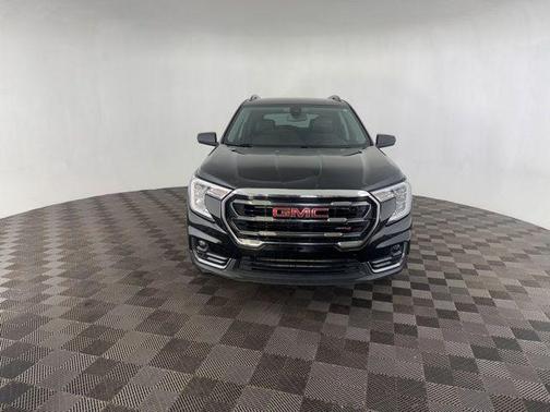 2023 GMC Terrain AWD AT4