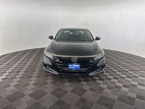 2022 Honda Accord Sport SE 1.5T