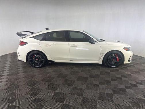 2024 Honda Civic Type R Base