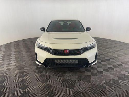 2024 Honda Civic Type R Base