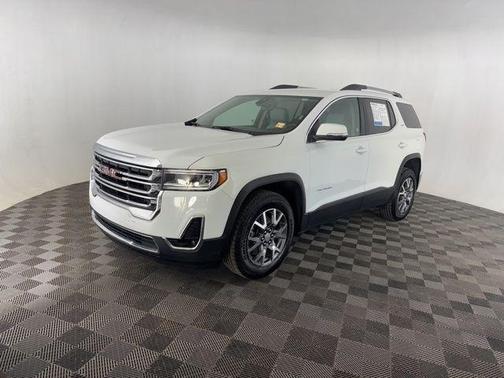 2023 GMC Acadia AWD SLT
