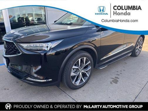 2023 Acura MDX Technology Package