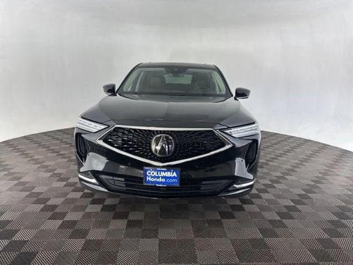 2023 Acura MDX Technology Package