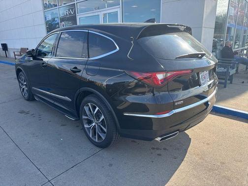2023 Acura MDX Technology Package