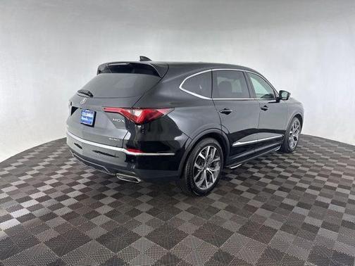 2023 Acura MDX Technology Package