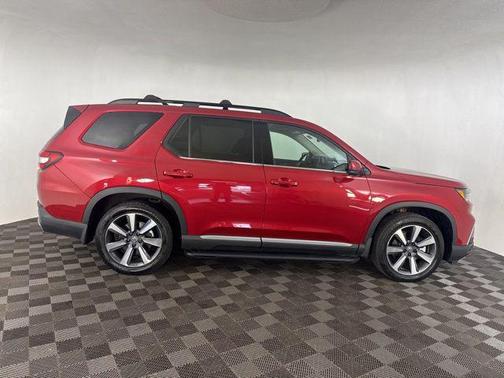 2023 Honda Pilot AWD Elite