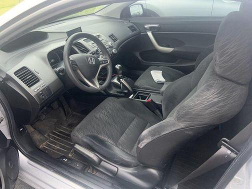 2007 Honda Civic EX