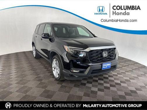 2024 Honda Passport AWD EX-L