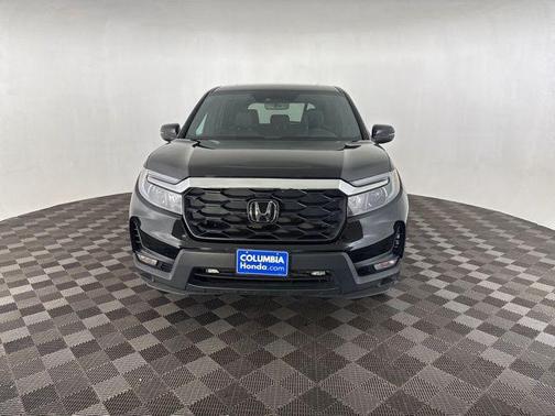 2024 Honda Passport AWD EX-L