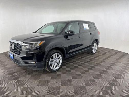 2024 Honda Passport AWD EX-L