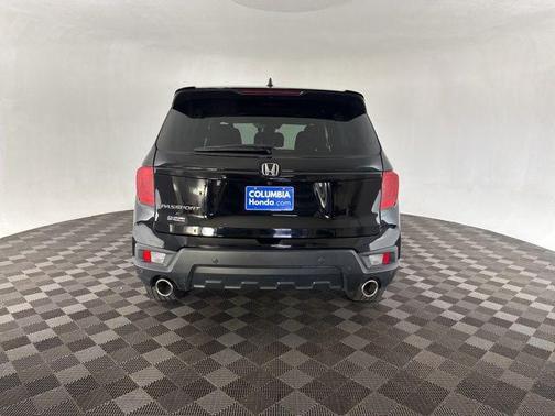 2024 Honda Passport AWD EX-L