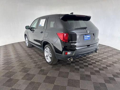 2024 Honda Passport AWD EX-L