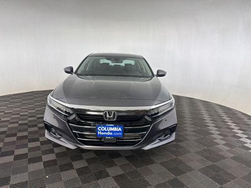 2022 Honda Accord Touring 2.0T