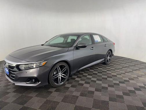 2022 Honda Accord Touring 2.0T